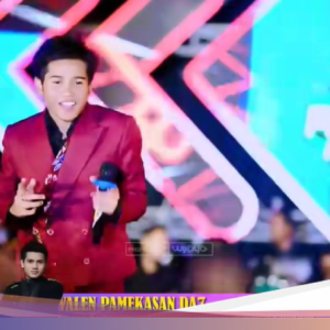 Trending, Ini Lirik Lagu Jangan Tunggu Lama-lama yang Dibawakan Valen DA7