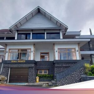 Kota Batu Punya 29 Cagar Kearifan Lokal Global, Ada Vila-Hotel Peninggalan Belanda