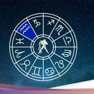 Lahir Januari Zodiak Apa? Ini Simbol, Elemen, dan Sifatnya