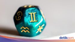Ramalan Zodiak Hari Ini 21 Februari 2026: Gemini Bergerak Untuk Kebaikan