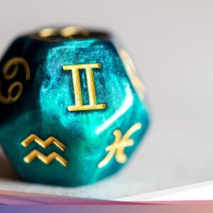 Ramalan Zodiak Hari Ini 21 Februari 2026: Gemini Bergerak Untuk Kebaikan