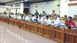 Hadiri RDP Pansus TRAP DPRD Bali, BTID Tegaskan Legalitas dan Komitmen Pembuatan KEK Kura Kura Bali