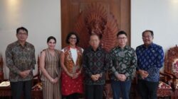 Gubernur Koster Dorong Airbnb Bekerjasama Bersama Love Bali