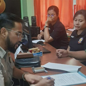 Diperiksa Satpol PP Buleleng, MR. Glamping and Villa Ke Pancasari Hanya Kantongi NIB