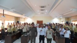 471 Destinasi Wisata Perlu Pengawasan Intensif, Mutakhir Dua Kabupaten Miliki Pol Par