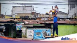 Semangat Bocah Pagarsih Sambut Imlek 2026