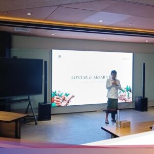 Anak Gaul Harus Bisa Bahasa Bali