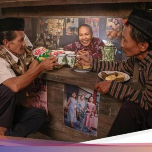43 Cangkriman Jawa, Teka-teki Tradisional yang Penuh Humor dan Menghibur