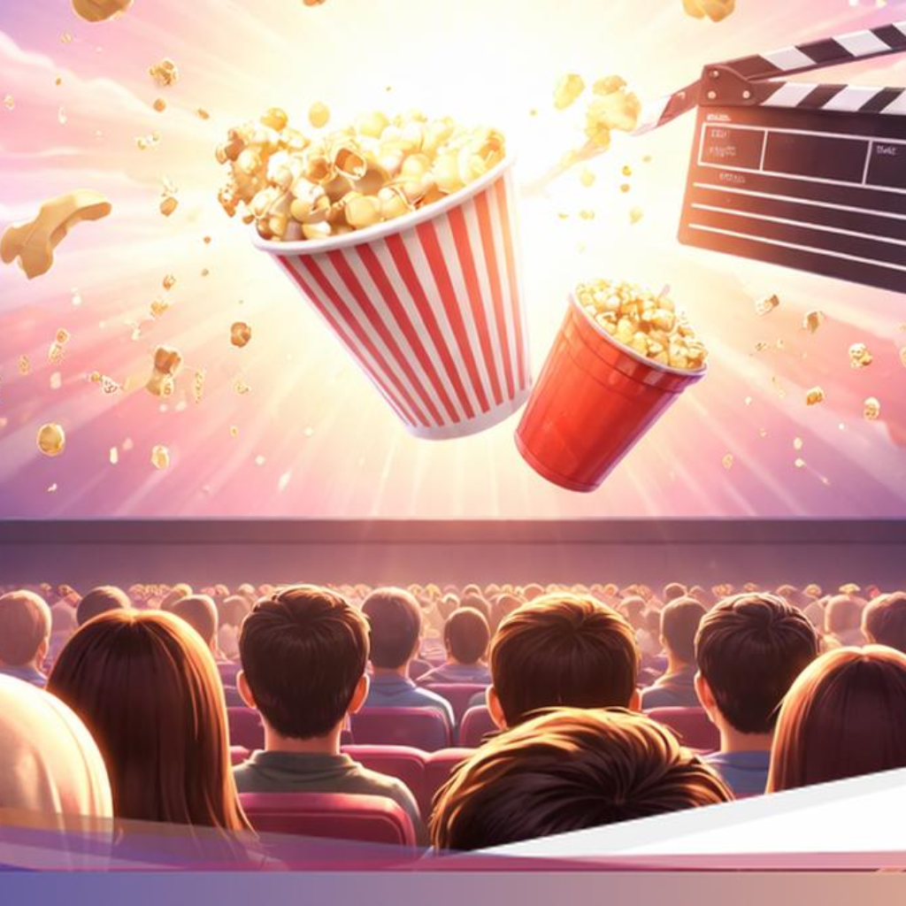 Ngabuburit Sambil Nonton Di Bioskop Surabaya, Ini Daftar Filmnya