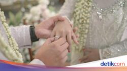 Mitos Nikah Adik-Kakak Berbarengan Hingga Sunda, Ada Pamali Ngarunghal