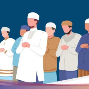 ‘Salimoleh!’ Teriakan Khas Anak-anak Pada Tarawih Hingga Sunda