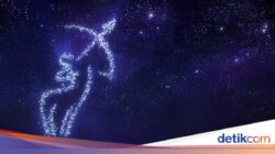 Ramalan Zodiak Hari Ini 20 Februari 2026: Sagitarius Siap Naik Level!