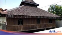 Pusat Dakwah Syekh Dzatul Kahfi Sebelum 1414