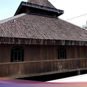 Pusat Dakwah Syekh Dzatul Kahfi Sebelum 1414