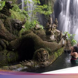 Lokasi, Tiket Masuk, Tips Berkunjung