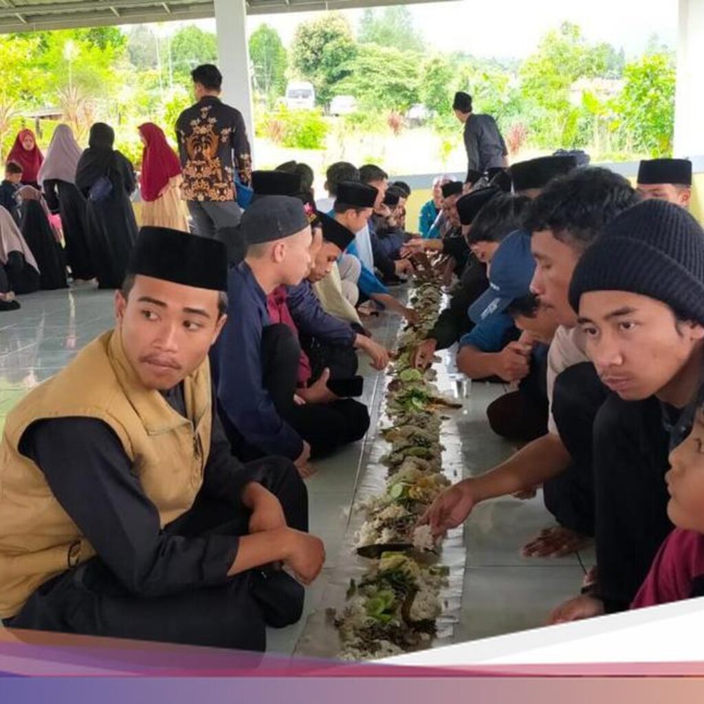 10 Kebiasaan Sambut Ramadan Ke Jabar, Bersama Nyepuh hingga Papajar