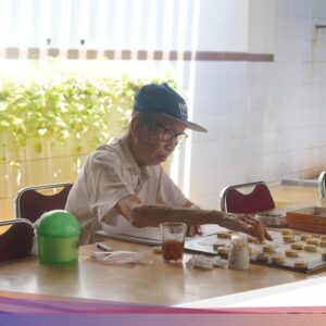 Perkumpulan Hwie Tiauw Ka Jaga Kebiasaan Makan Gratis Sebelum 206 Tahun Silam
