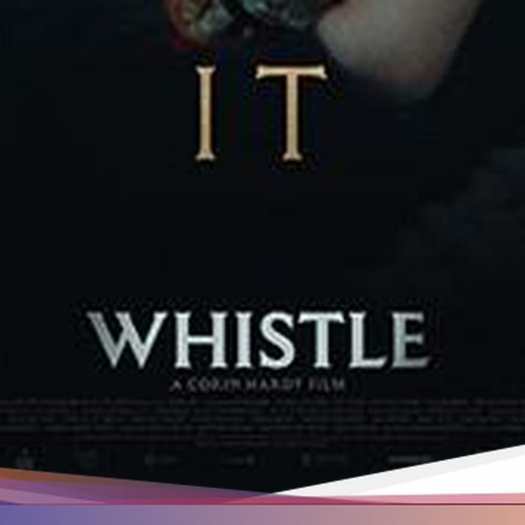 Jadwal Bioskop Surabaya Hari Ini, Layar Lebar Horor Whistle Trending!