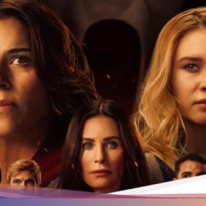 Jadwal Bioskop Surabaya Hari Ini, Sinema Scream 7 Lagi Trending!