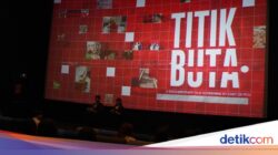 Mahasiswa UK Petra Angkat Permasalahan Kota Surabaya lewat Layar Lebar “Titik Buta”