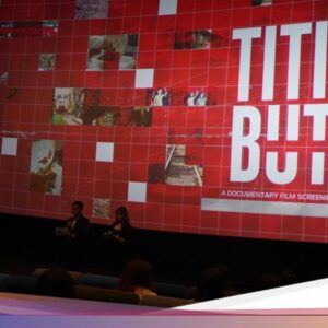 Mahasiswa UK Petra Angkat Permasalahan Kota Surabaya lewat Layar Lebar “Titik Buta”