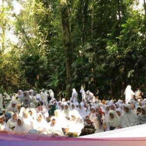 4 Kearifan Lokal Dunia Ciamis Dari Sebab Itu Warisan Kearifan Lokal Dunia Tak Benda Jawa Barat