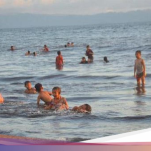 Kearifan Lokal Penampahan Di Lombok, Ritual Jelang Ramadan yang Beda Untuk Kebiasaan Dunia Hindu