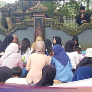 Melihat Kebiasaan Nyadran Jelang Ramadan Hingga Sruni Boyolali