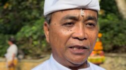 Awal 2026, Angka Kunjungan Ke DTW Uluwatu Tunjukkan Tren Membaik