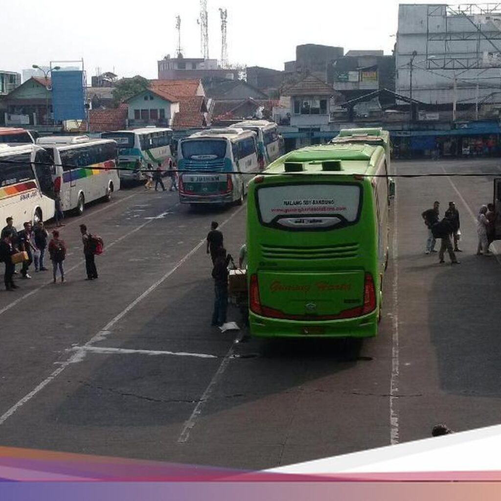 Kenapa Disebut Cicaheum? Ini Penjelasan Sejarah dan Toponiminya