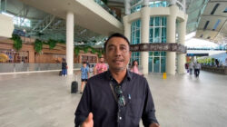 Lima Penerbangan Internasional Ngurah Rai Terdampak Penutupan Ruang Udara Sejumlah Bangsa