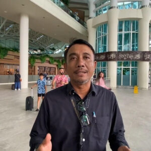 Lima Penerbangan Internasional Ngurah Rai Terdampak Penutupan Ruang Udara Sejumlah Bangsa