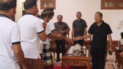 Gerakkan Ekonomi Kerakyatan dan Berdayakan Warga Lokal, Koster Harap Diterapkan Hingga Ubud dan Sanur