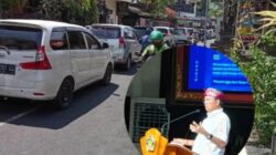 PWA Bisa Redam Kemacetan Bali, PAD Tak Akansegera Tergantung Ppn Kendaraan