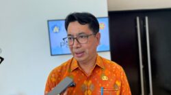 Tahun 2025 Wisatawan Timur Di Ke Bali 69.852 Orang