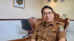 Kadis Perjalanan Hingga Luarnegeri Bali Belum Terima Data Penerbangan Yang Batal Dampak Konflik Timur Ditengah