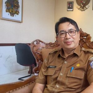 Kadis Perjalanan Hingga Luarnegeri Bali Belum Terima Data Penerbangan Yang Batal Dampak Konflik Timur Ditengah