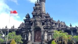 Libur Panjang, Dua Objek Wisata Milik Pemprov Bali Tak Kebagian Wisatawan