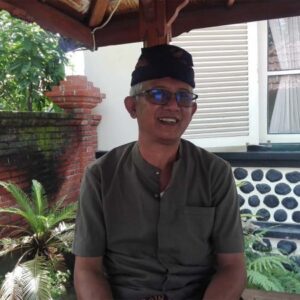 Prihatin Peristiwa Pidana PWA, Kresna Budi Dorong Evaluasi, Sorot Peran Perpindahan Penduduk dan Angkasa Pura