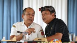 Wisata Internasional Di Selat Menguat, Alih Fungsi Lahan Didalam Sebab Itu Sorotan
