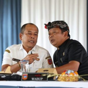 Wisata Internasional Di Selat Menguat, Alih Fungsi Lahan Didalam Sebab Itu Sorotan
