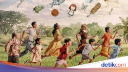 Jadwal Bioskop Surabaya 25 Maret 2025, Banyak Sinema Keluarga Sebagai Liburan