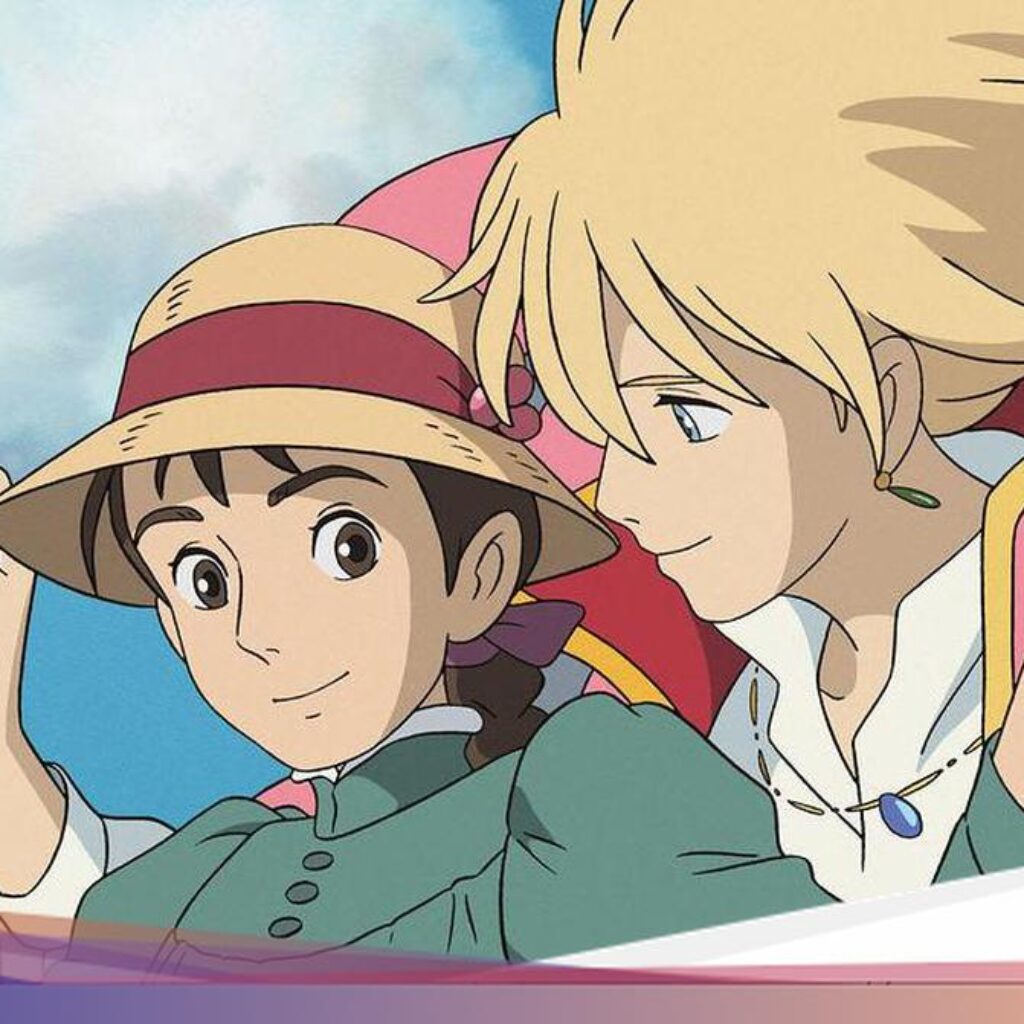 10 Rekomendasi Sinema Ghibli Kandidatteratas Sepanjang Masa, Yuk Cek Alur Ceritanya!
