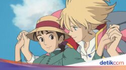 10 Rekomendasi Sinema Ghibli Kandidatteratas Sepanjang Masa, Yuk Cek Alur Ceritanya!