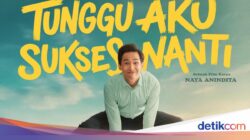 Jadwal Bioskop Surabaya Hari Ini, Sinema Tunggu Aku Sukses Nanti Trending!
