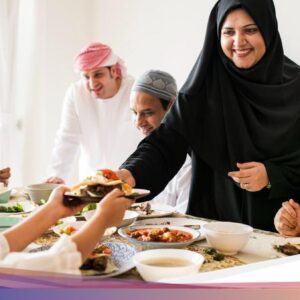 Halalbihalal Ternyata Lahir Didalam Konflik, Ini Sejarahnya