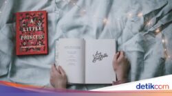 10 Dongeng Anak Sebelumnya Tidur yang Panjang dan Penuh Pesan Moral