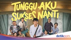 Simak Jadwal Bioskop Surabaya 26 Maret 2026, Cocok Sebagai Libur Lebaran