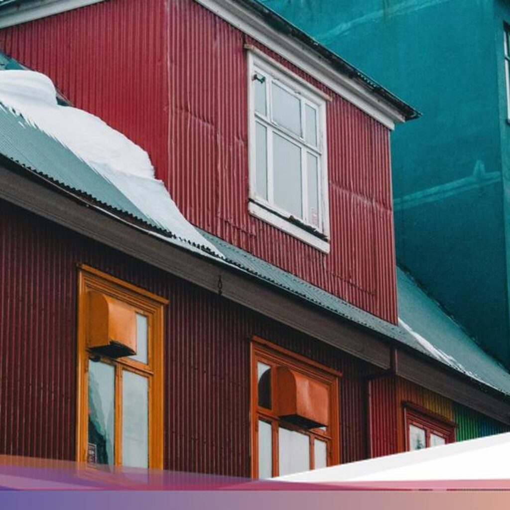 Pilihan Warna Warna Dinding yang Tepat Menurut Fengsui Berdasarkan Arah Tempattinggal