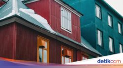 Pilihan Warna Warna Dinding yang Tepat Menurut Fengsui Berdasarkan Arah Tempattinggal